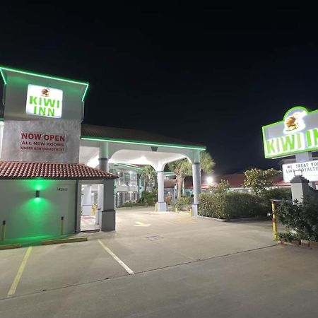 Kiwi Inn Willowbrook Hwy249 Houston Luaran gambar