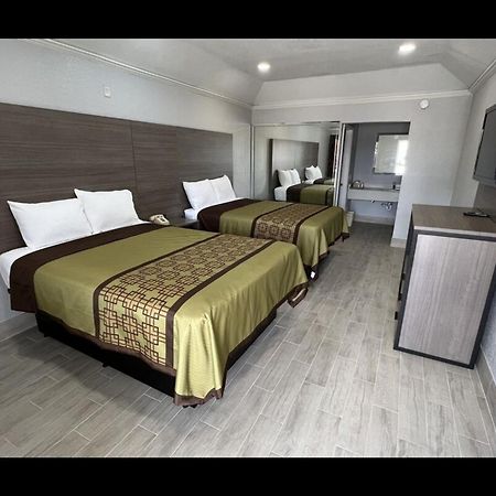 Kiwi Inn Willowbrook Hwy249 Houston Luaran gambar