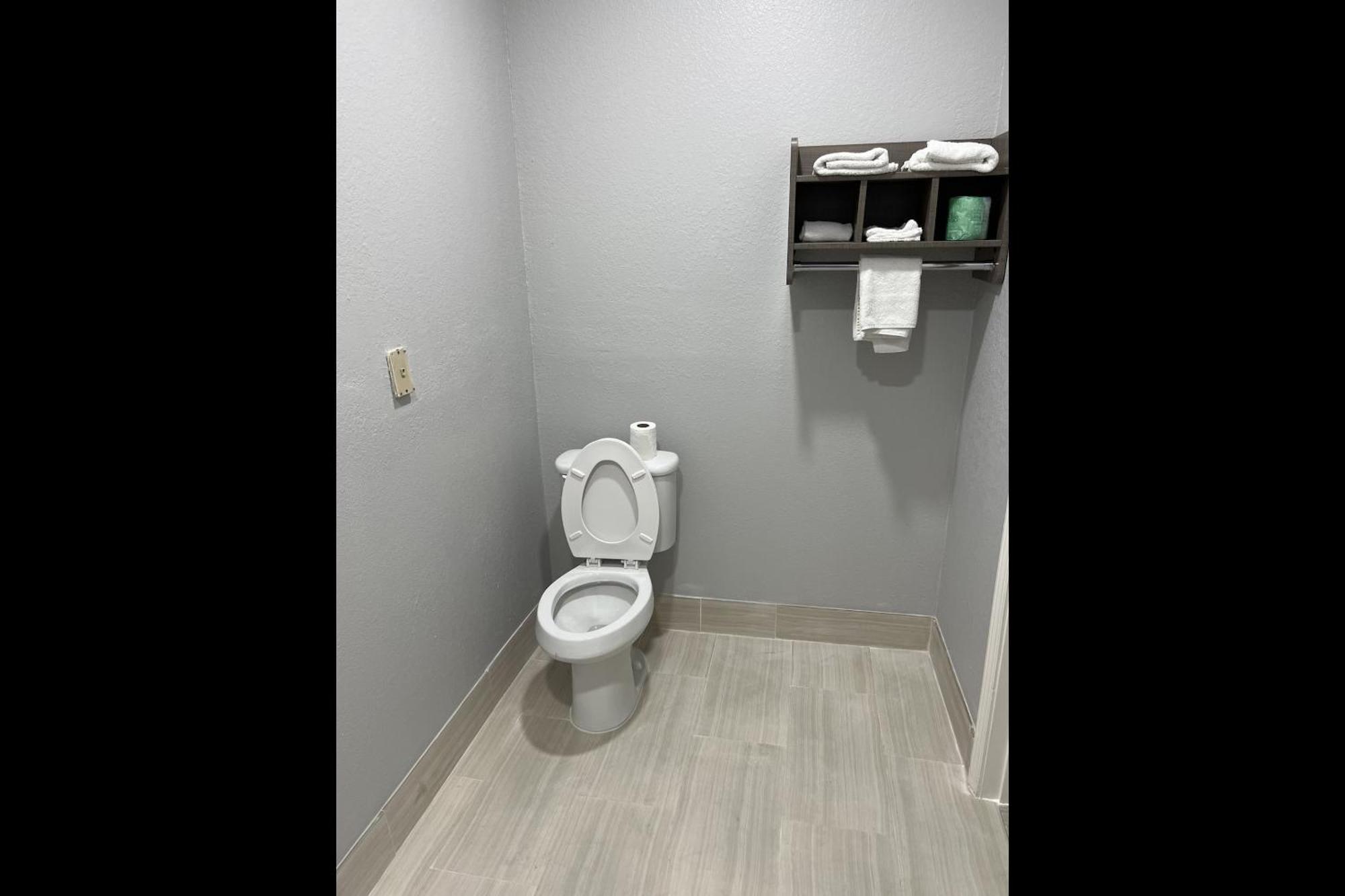 Kiwi Inn Willowbrook Hwy249 Houston Luaran gambar
